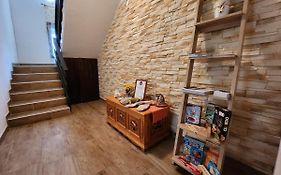 Apartments Irena